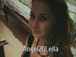 Angel20Leila