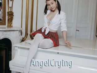 AngelCrying