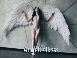 AngelTalksss