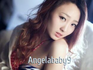 Angelababy9