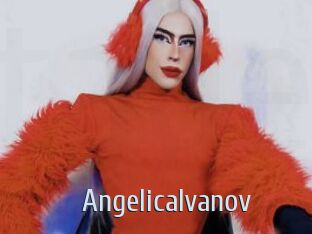 AngelicaIvanov
