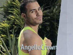 AngelloCrown