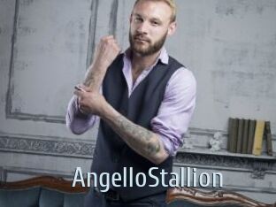 AngelloStallion