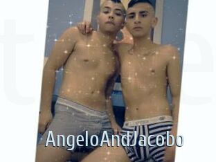 AngeloAndJacobo