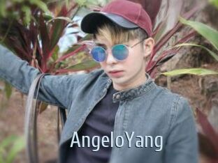 AngeloYang