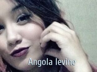 Angola_levine
