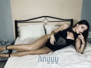 Angyy