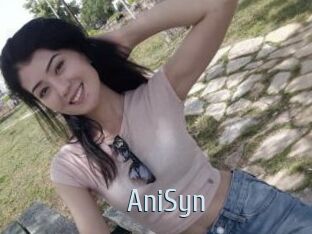 AniSyn