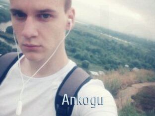 Ankogu