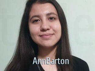 AnnBarton