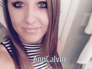 Ann_Calvin