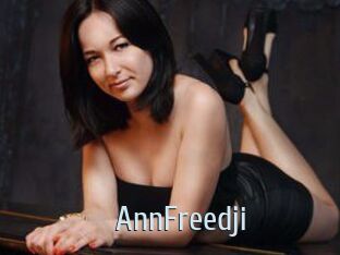 Ann_Freedji