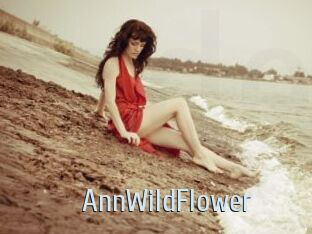 AnnWildFlower