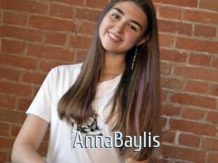 AnnaBaylis