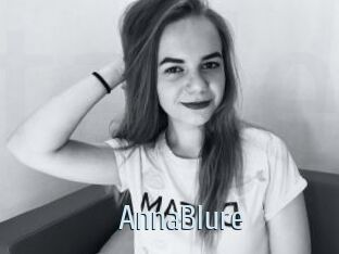 AnnaBlure