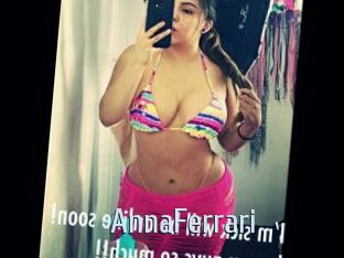 Anna_Ferrari
