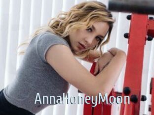 AnnaHoneyMoon