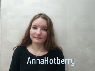AnnaHotberry