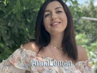 AnnaLeman