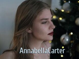 AnnabellaCarter