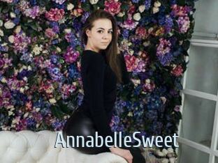 AnnabelleSweet