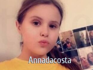 Annadacosta