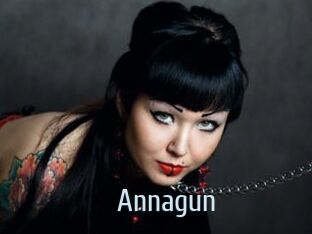 Annagun