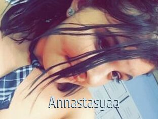 Annastasyaa