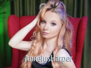 AnnelysHarper