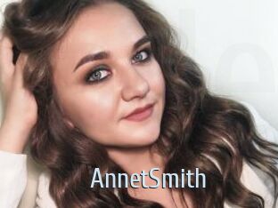 AnnetSmith