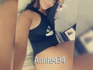 Annie434