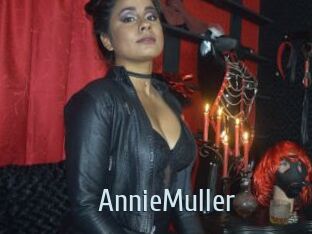AnnieMuller
