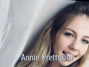 Annie_PrettyDoll