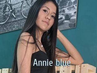 Annie_blue