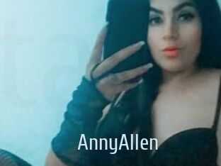 AnnyAllen