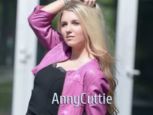 AnnyCuttie