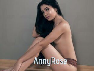 AnnyRose