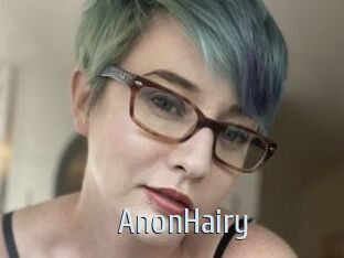 AnonHairy