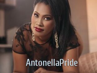 AntonellaPride