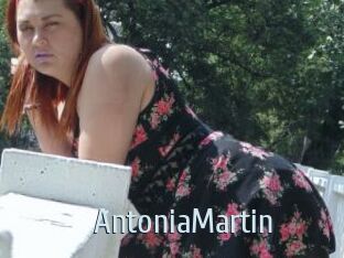 AntoniaMartin