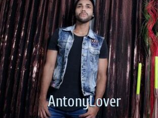 AntonyLover