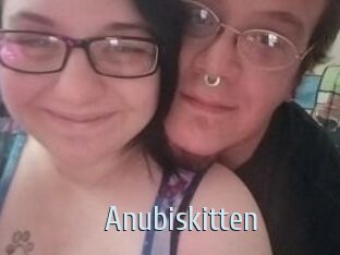 Anubiskitten