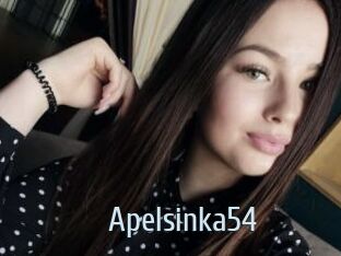 Apelsinka54