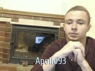 Apollo93
