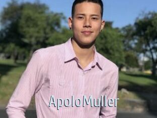 ApoloMuller