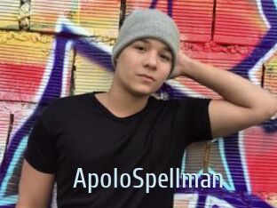 ApoloSpellman Ta Model