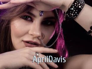 AprilDavis