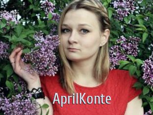 AprilKonte