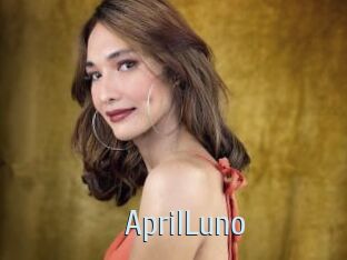 AprilLuno
