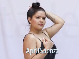 AprilSaenzz